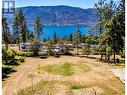 5555 Stubbs Road, Lake Country, BC  - Outdoor With View 