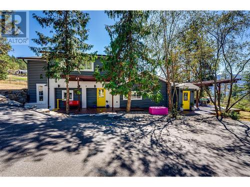 5555 Stubbs Road, Lake Country, BC - Outdoor