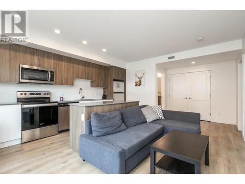 685 Boynton Place Unit# 33, Kelowna, BC - Indoor