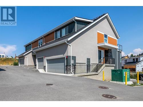 685 Boynton Place Unit# 33, Kelowna, BC - Outdoor