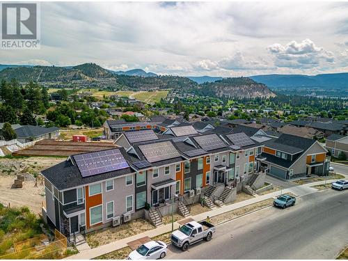 685 Boynton Place Unit# 33, Kelowna, BC - Outdoor With View