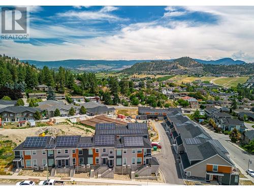 685 Boynton Place Unit# 33, Kelowna, BC - Outdoor With View