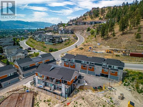 685 Boynton Place Unit# 33, Kelowna, BC - Outdoor With View