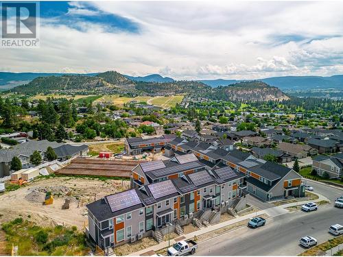 685 Boynton Place Unit# 33, Kelowna, BC - Outdoor With View