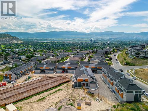 685 Boynton Place Unit# 33, Kelowna, BC - Outdoor With View