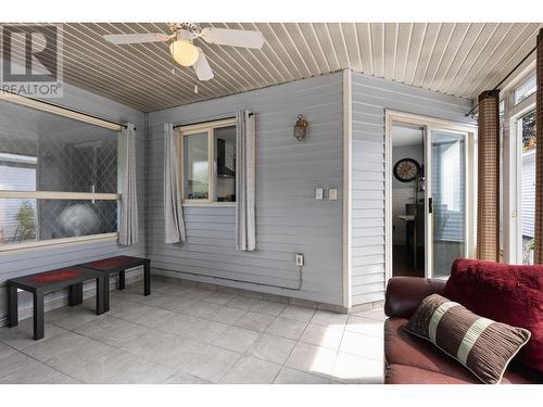 1101 Cameron Avenue Unit# 1, Kelowna, BC - Outdoor With Deck Patio Veranda With Exterior