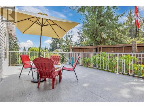 10736 Pinecrest Road, Vernon, BC - Outdoor