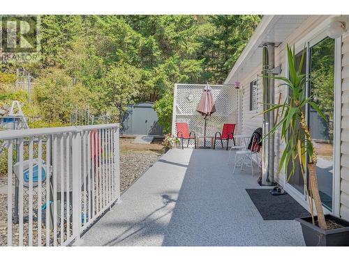 10736 Pinecrest Road, Vernon, BC - Outdoor