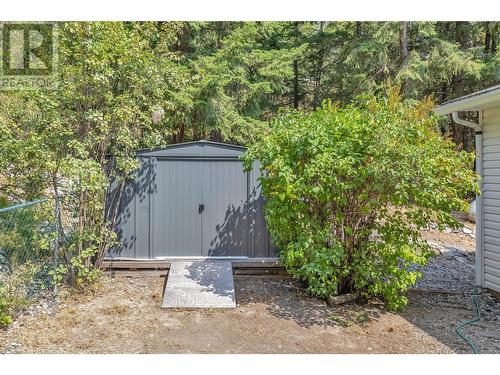 10736 Pinecrest Road, Vernon, BC - Outdoor