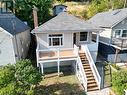 1380 Lookout  Street, Trail, BC  - Outdoor 