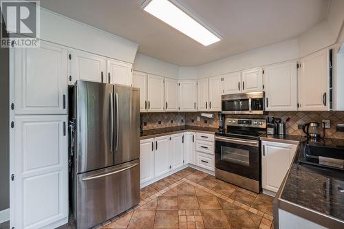 12345 N Kelly Road, Prince George, BC - Indoor Photo Showing Kitchen