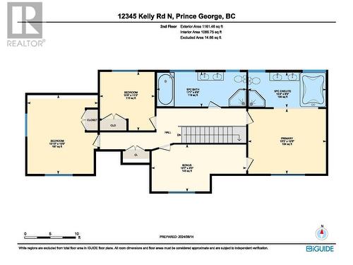 12345 N Kelly Road, Prince George, BC - Other