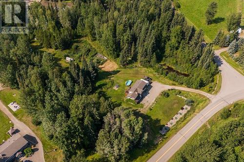 12345 N Kelly Road, Prince George, BC - Outdoor With View