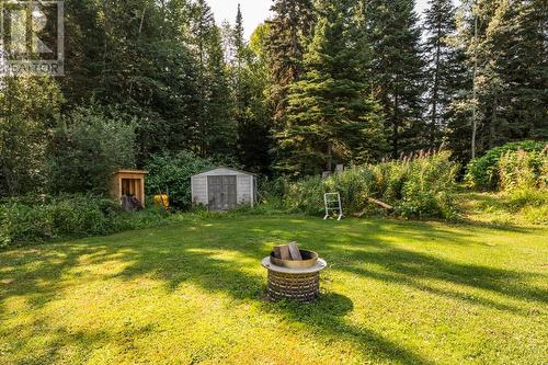 12345 N Kelly Road, Prince George, BC - Outdoor