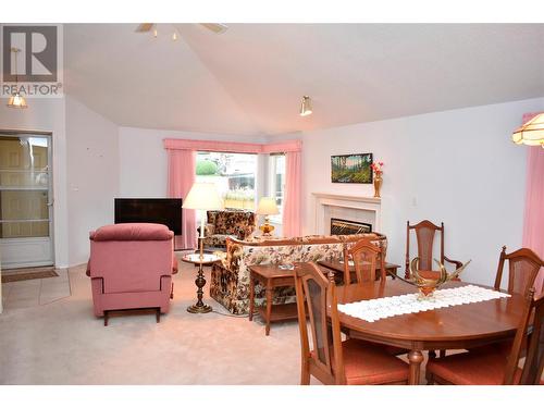 1400 14 Avenue Unit# 1, Vernon, BC - Indoor Photo Showing Other Room