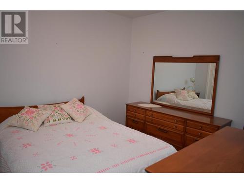 1400 14 Avenue Unit# 1, Vernon, BC - Indoor Photo Showing Bedroom