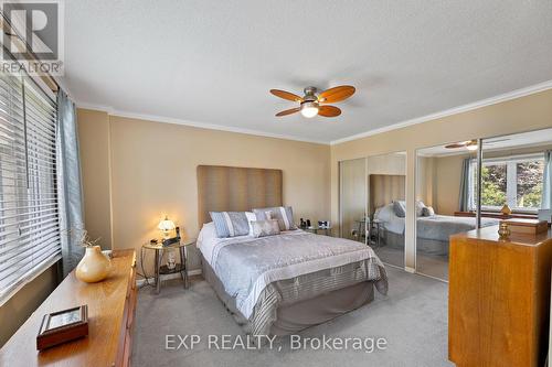 59 Glen Dhu Drive, Whitby (Rolling Acres), ON - Indoor Photo Showing Bedroom