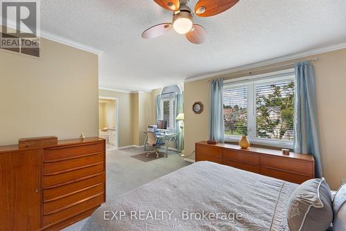 59 Glen Dhu Drive, Whitby (Rolling Acres), ON - Indoor Photo Showing Bedroom