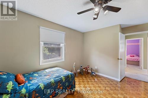 59 Glen Dhu Drive, Whitby (Rolling Acres), ON - Indoor Photo Showing Bedroom