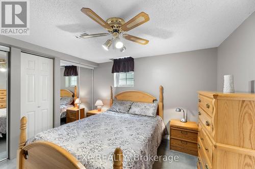 59 Glen Dhu Drive, Whitby (Rolling Acres), ON - Indoor Photo Showing Bedroom