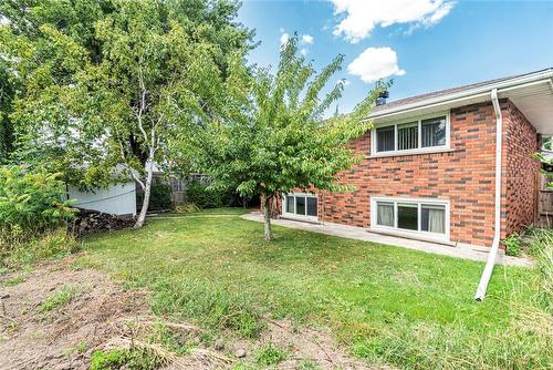 14 Calvert Avenue, Hamilton, ON - Outdoor