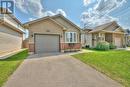 114 Wallace Avenue S, Welland, ON  - Outdoor With Facade 