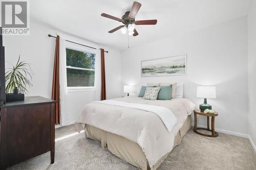 9 Ravensdale Road, Cobourg, ON - Indoor Photo Showing Bedroom