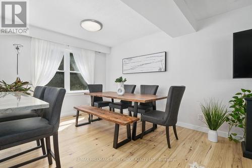 9 Ravensdale Road, Cobourg, ON - Indoor Photo Showing Dining Room