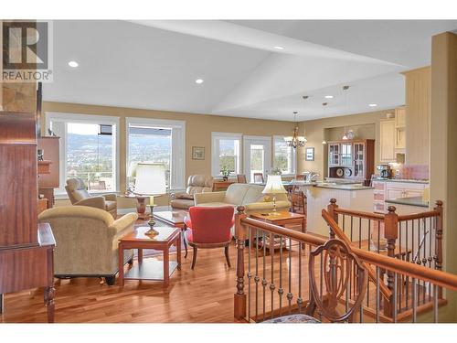 1625 Merlot Drive, West Kelowna, BC - Indoor