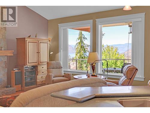 1625 Merlot Drive, West Kelowna, BC - Indoor Photo Showing Other Room