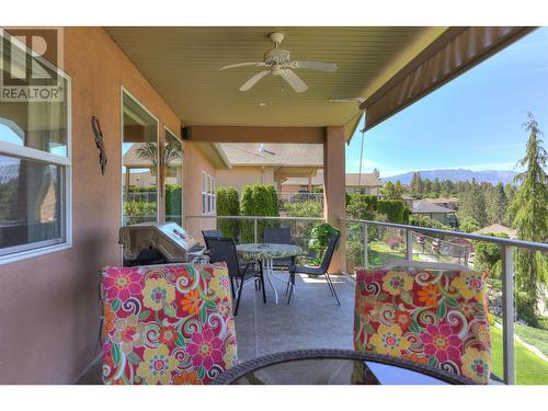 1625 Merlot Drive, West Kelowna, BC - Outdoor With Exterior