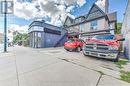 544 Dundas Street E, London, ON  - Outdoor 