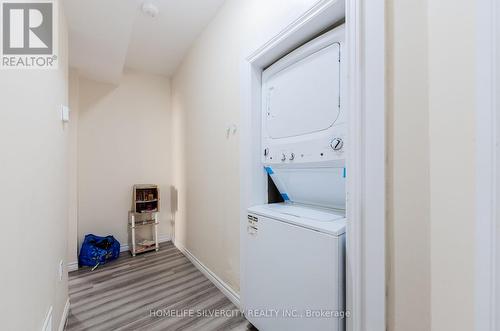 544 Dundas Street E, London, ON - Indoor Photo Showing Laundry Room