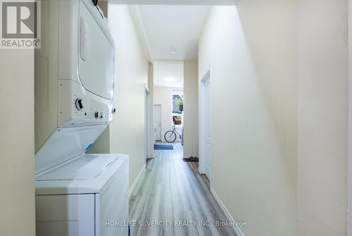 544 Dundas Street E, London, ON - Indoor Photo Showing Laundry Room