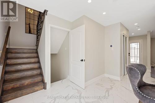 71 Lavender Place, Vaughan, ON - Indoor