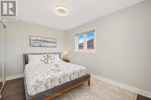 71 Lavender Place, Vaughan, ON - Indoor Photo Showing Bedroom