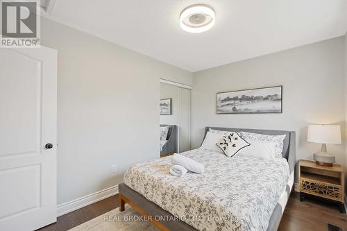 71 Lavender Place, Vaughan, ON - Indoor Photo Showing Bedroom