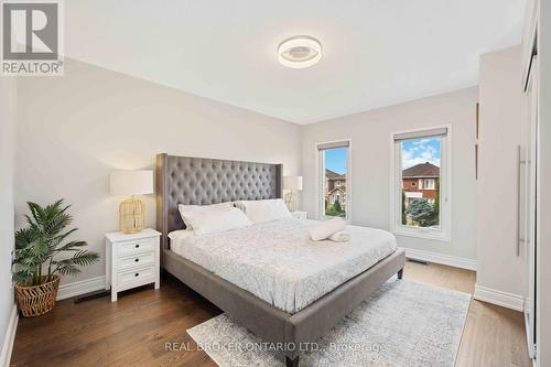 71 Lavender Place, Vaughan, ON - Indoor Photo Showing Bedroom