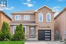 71 Lavender Place, Vaughan, ON  - Outdoor With Facade 