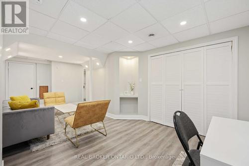 71 Lavender Place, Vaughan, ON - Indoor