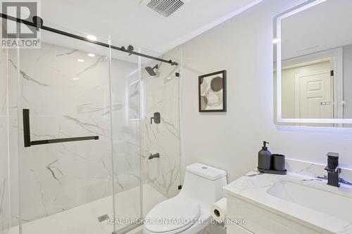 71 Lavender Place, Vaughan, ON - Indoor Photo Showing Bathroom