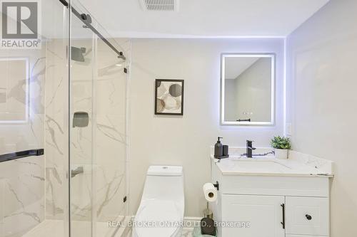 71 Lavender Place, Vaughan, ON - Indoor Photo Showing Bathroom