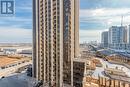 1007 - 9085 Jane Street, Vaughan, ON  -  With View 