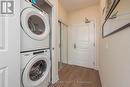 1007 - 9085 Jane Street, Vaughan, ON  - Indoor Photo Showing Laundry Room 