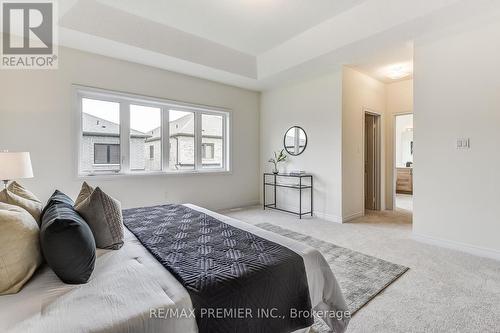 219 Fallharvest Way, Whitchurch-Stouffville, ON - Indoor Photo Showing Bedroom