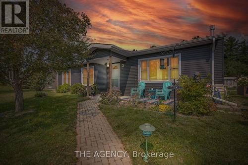 16 Sunset Drive, Innisfil, ON 