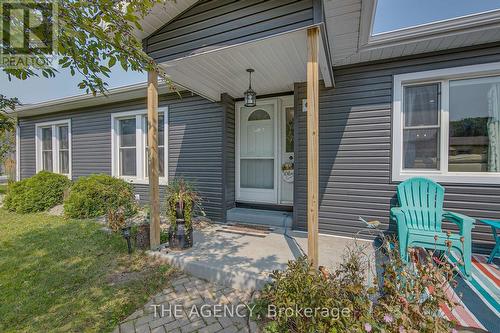 16 Sunset Drive, Innisfil, ON 