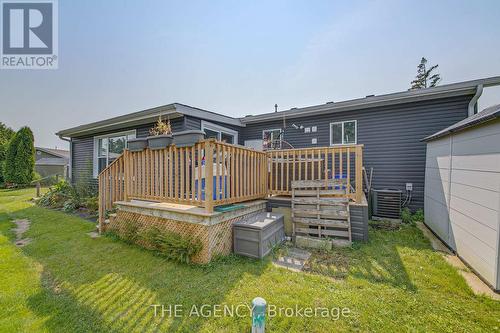 16 Sunset Drive, Innisfil, ON 