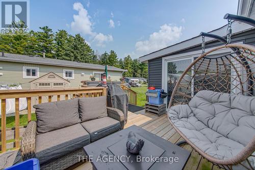 16 Sunset Drive, Innisfil, ON 