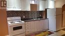 Bsmnt - 228 Royal Appian Crescent, Vaughan (Patterson), ON  - Indoor Photo Showing Kitchen With Double Sink 